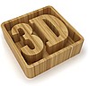 Синема Парк - иконка «3D» в Федоровке