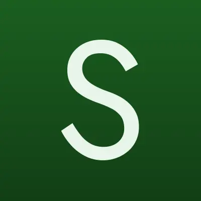 Сбербанк России, лого-визитка