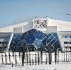 Спортивные комплексы в Федоровке