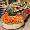 Супермаркеты в Федоровке