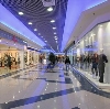 Торговые центры в Федоровке
