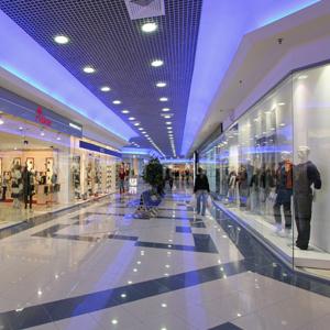 Торговые центры Федоровки