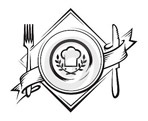 Мега - иконка «ресторан» в Федоровке